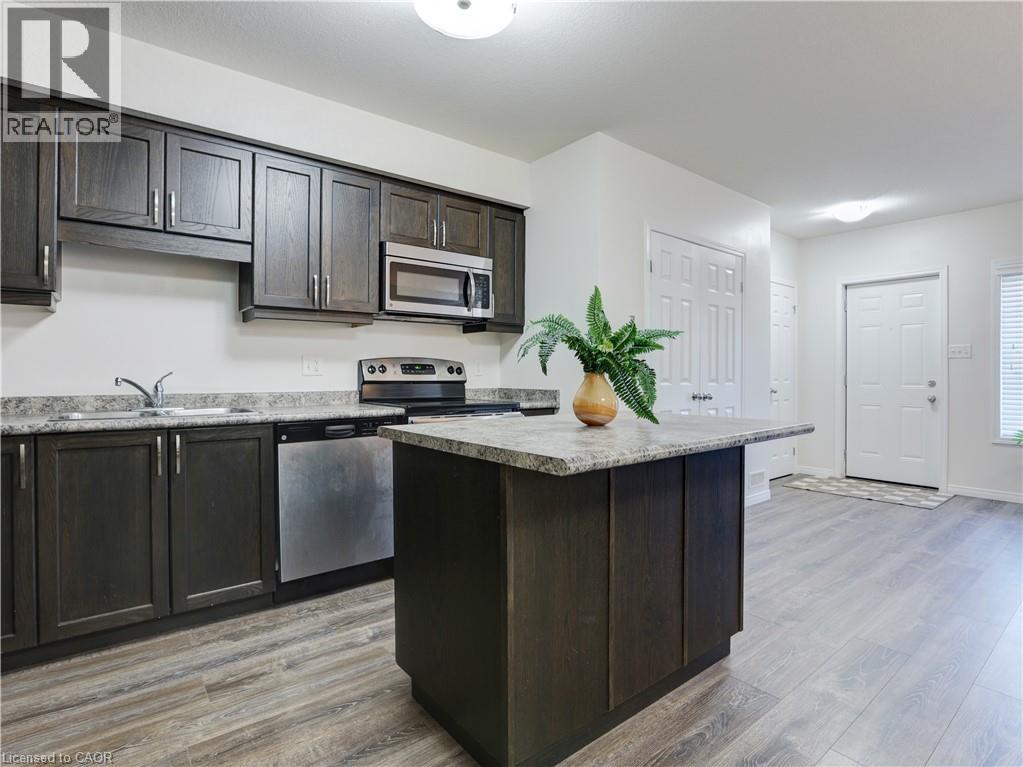 1989 Ottawa Street S Unit# 23g, Kitchener, Ontario  N2E 0G7 - Photo 15 - 40782267