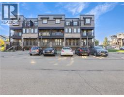1989 OTTAWA Street S Unit# 23G, kitchener, Ontario