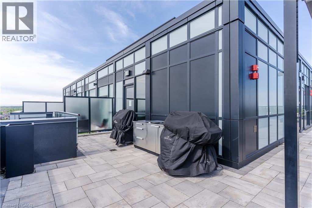 681 Yonge Street Unit# 409, Barrie, Ontario  L4N 4E8 - Photo 19 - 40782262