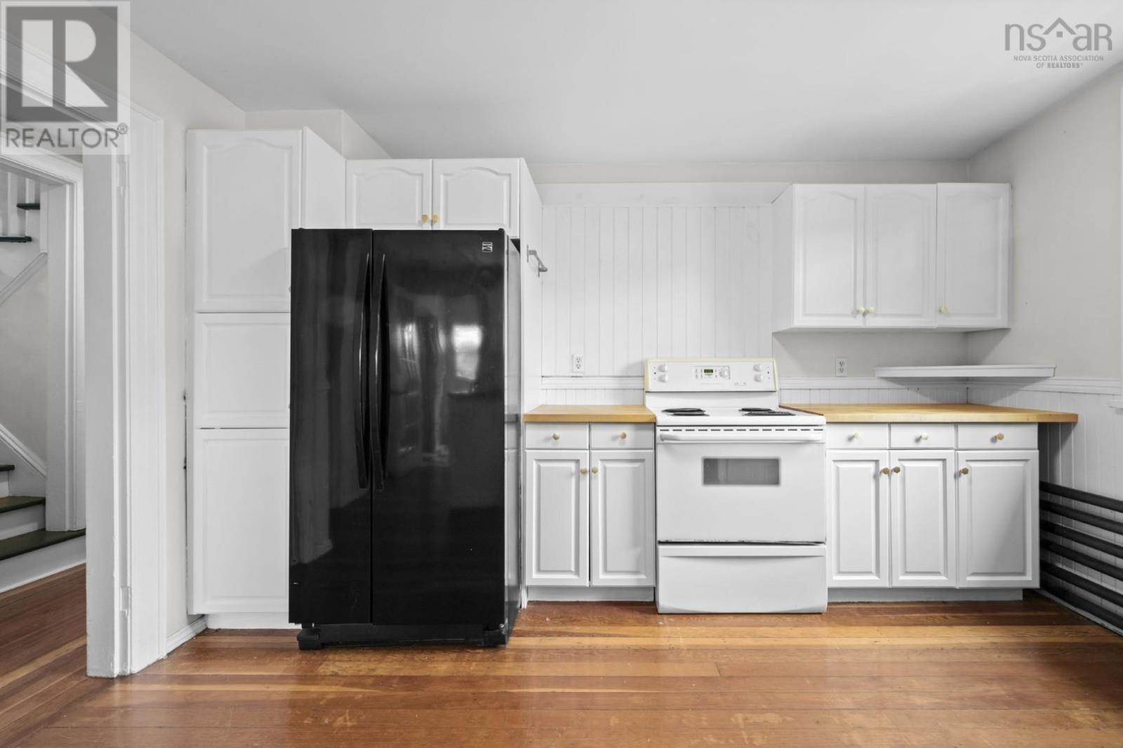 5658 Duffus Street, Halifax, Nova Scotia  B3K 2M6 - Photo 15 - 202517677