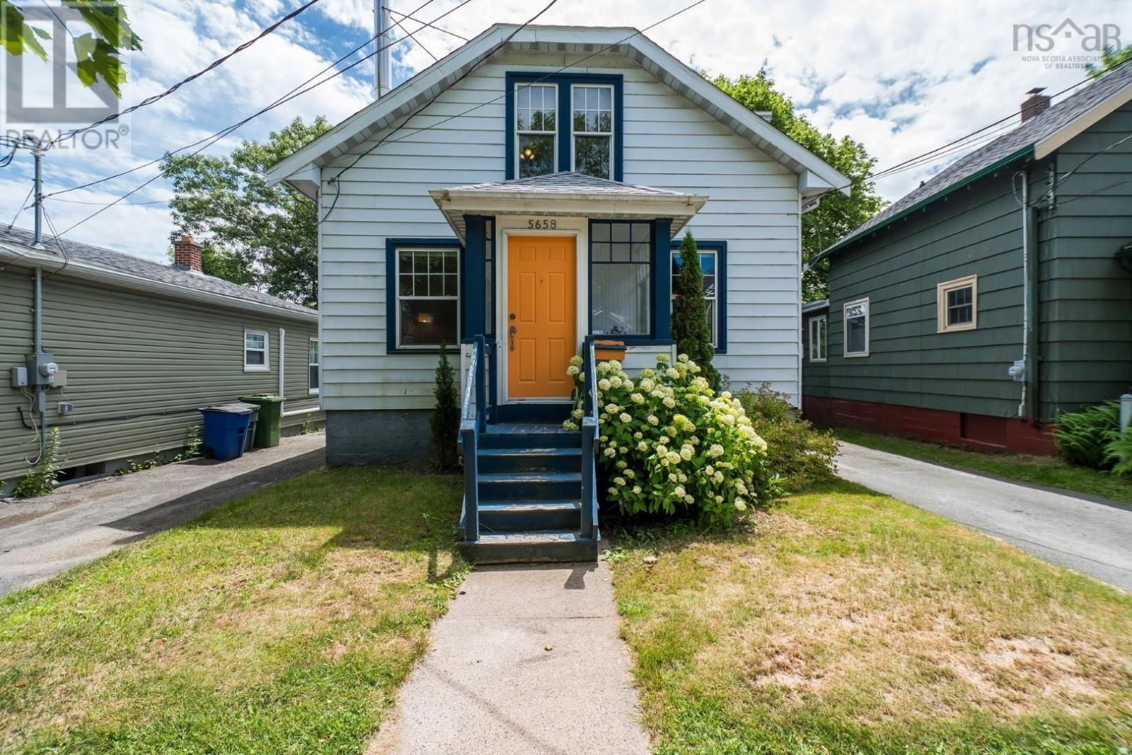 5658 Duffus Street, Halifax, Nova Scotia  B3K 2M6 - Photo 1 - 202517677