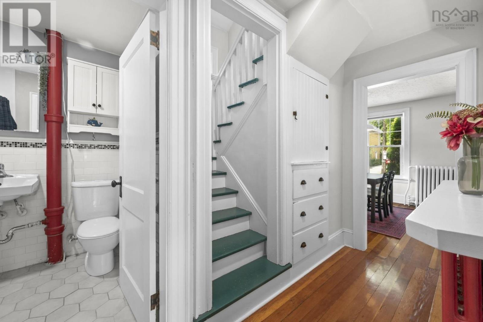 5658 Duffus Street, Halifax, Nova Scotia  B3K 2M6 - Photo 21 - 202517677