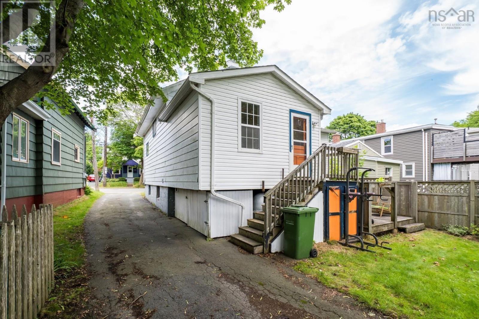 5658 Duffus Street, Halifax, Nova Scotia  B3K 2M6 - Photo 31 - 202517677