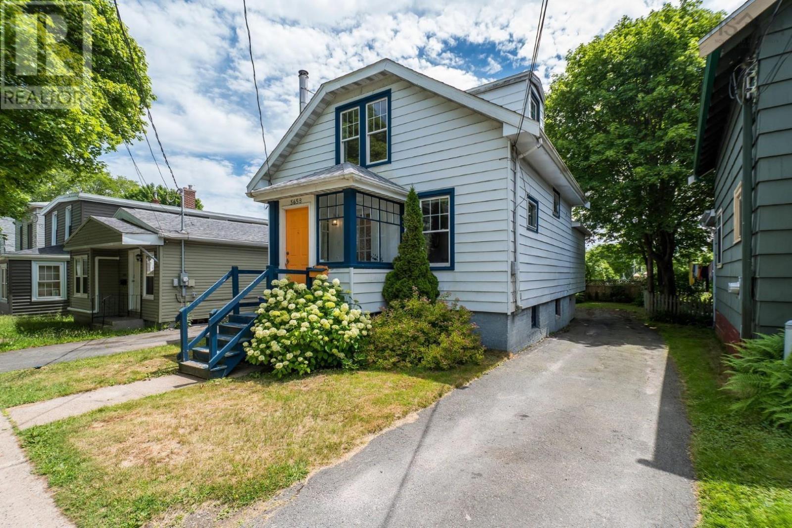 5658 Duffus Street, Halifax, Nova Scotia  B3K 2M6 - Photo 39 - 202517677