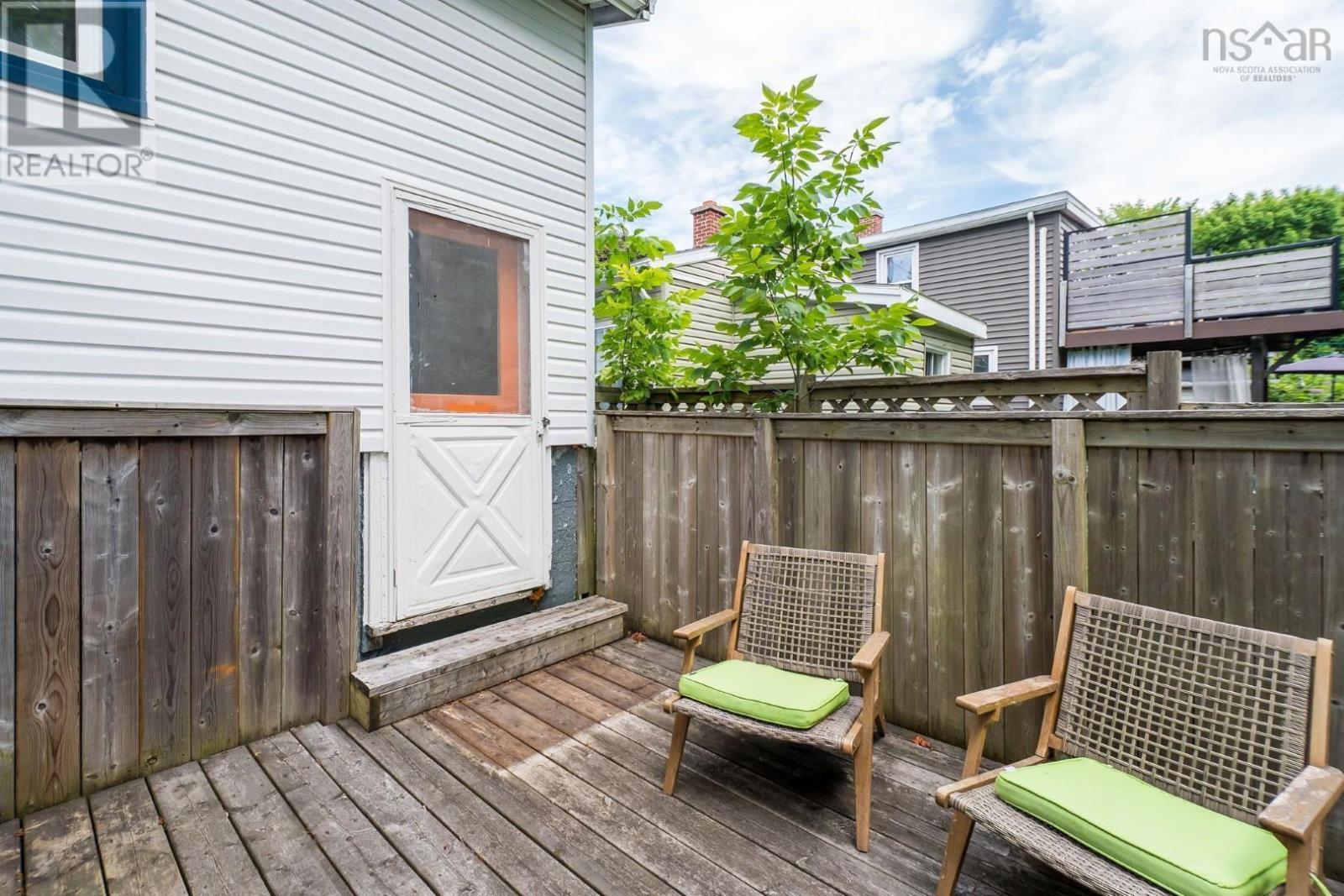 5658 Duffus Street, Halifax, Nova Scotia  B3K 2M6 - Photo 33 - 202517677