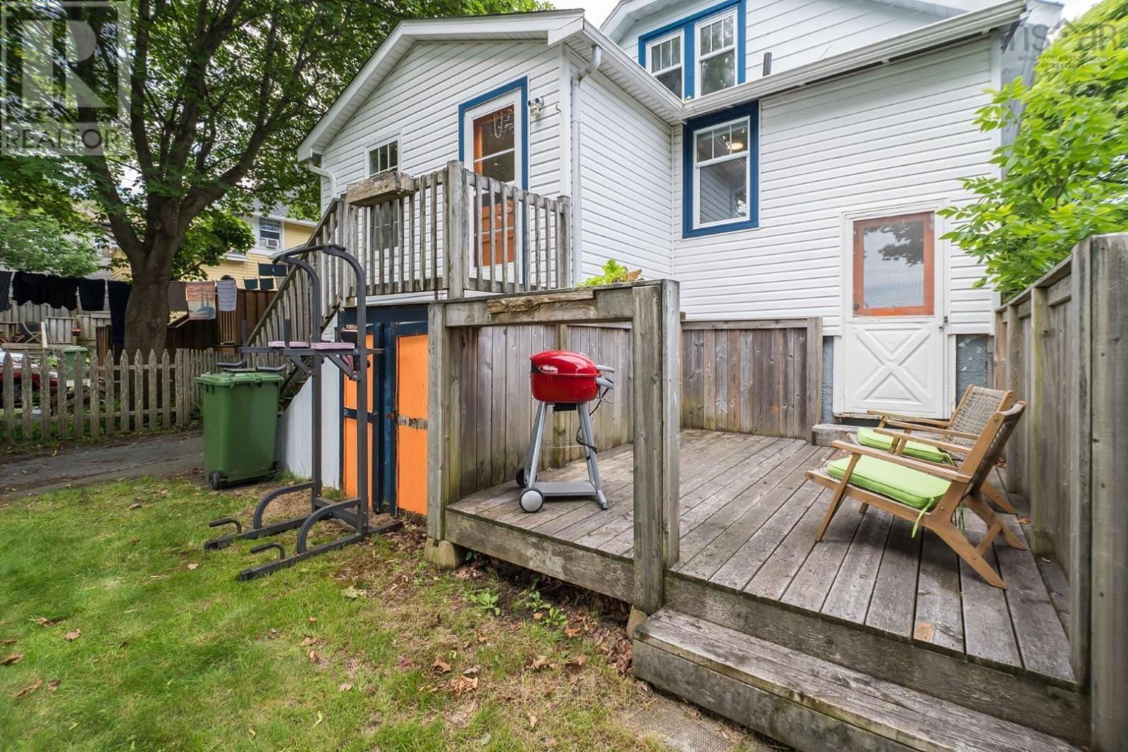 5658 Duffus Street, Halifax, Nova Scotia  B3K 2M6 - Photo 32 - 202517677