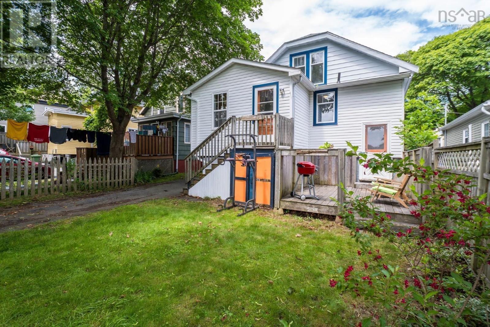 5658 Duffus Street, Halifax, Nova Scotia  B3K 2M6 - Photo 36 - 202517677