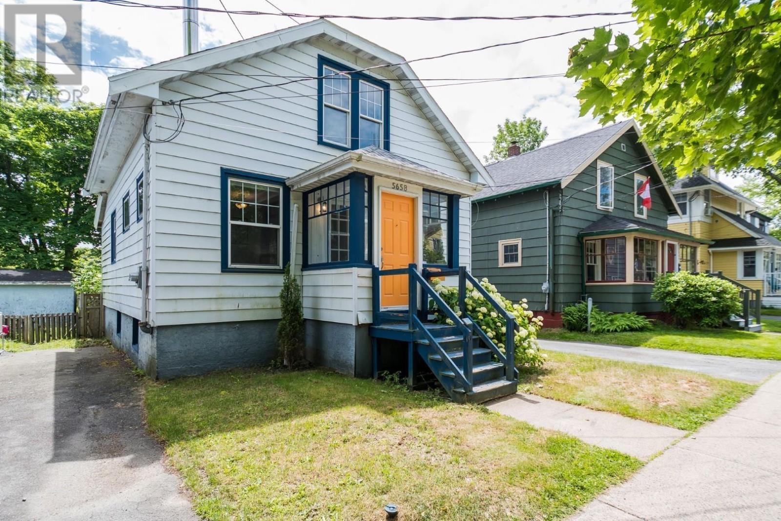 5658 Duffus Street, Halifax, Nova Scotia  B3K 2M6 - Photo 40 - 202517677