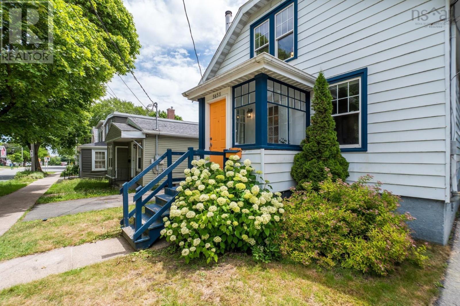 5658 Duffus Street, Halifax, Nova Scotia  B3K 2M6 - Photo 41 - 202517677