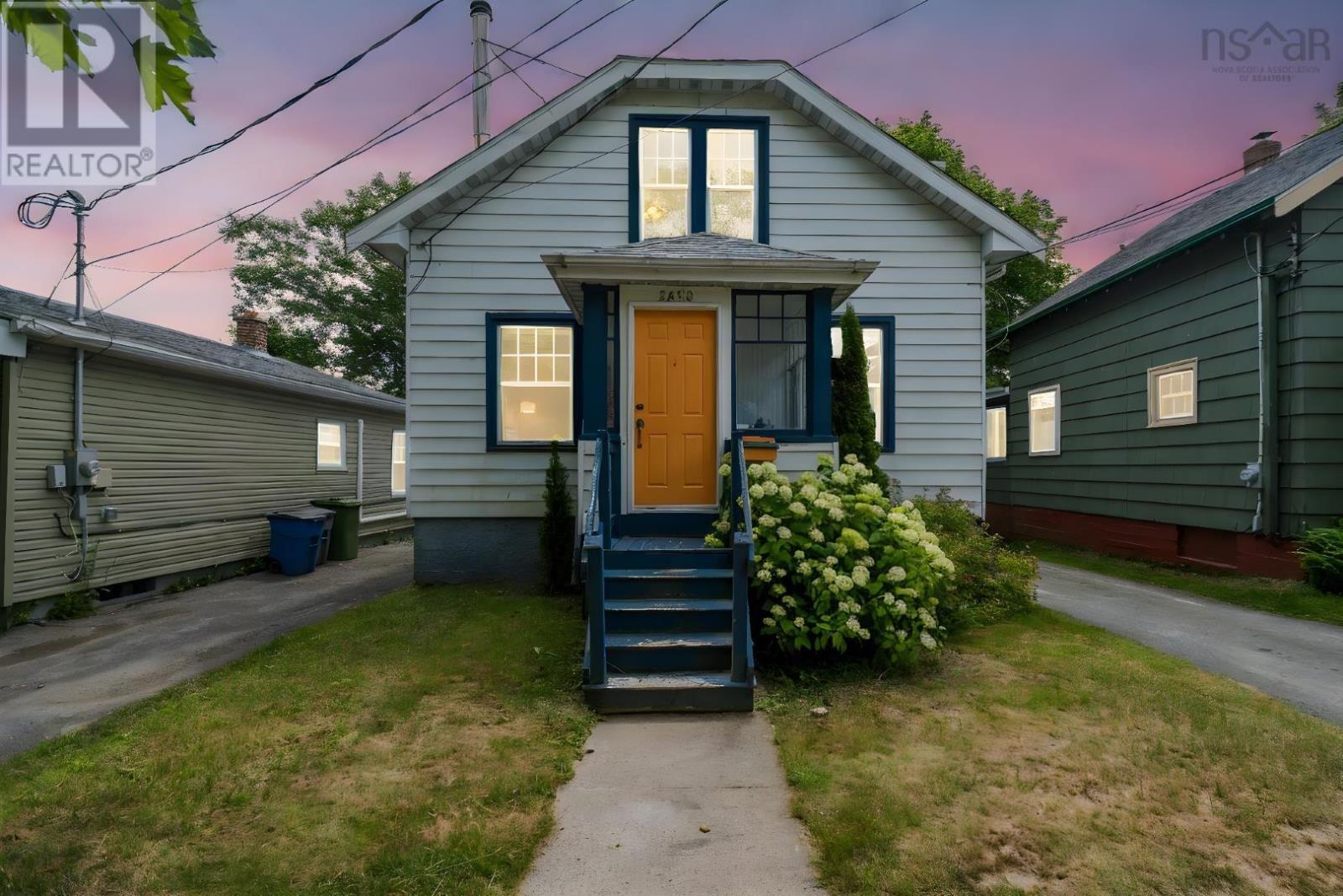 5658 Duffus Street, Halifax, Nova Scotia  B3K 2M6 - Photo 42 - 202517677