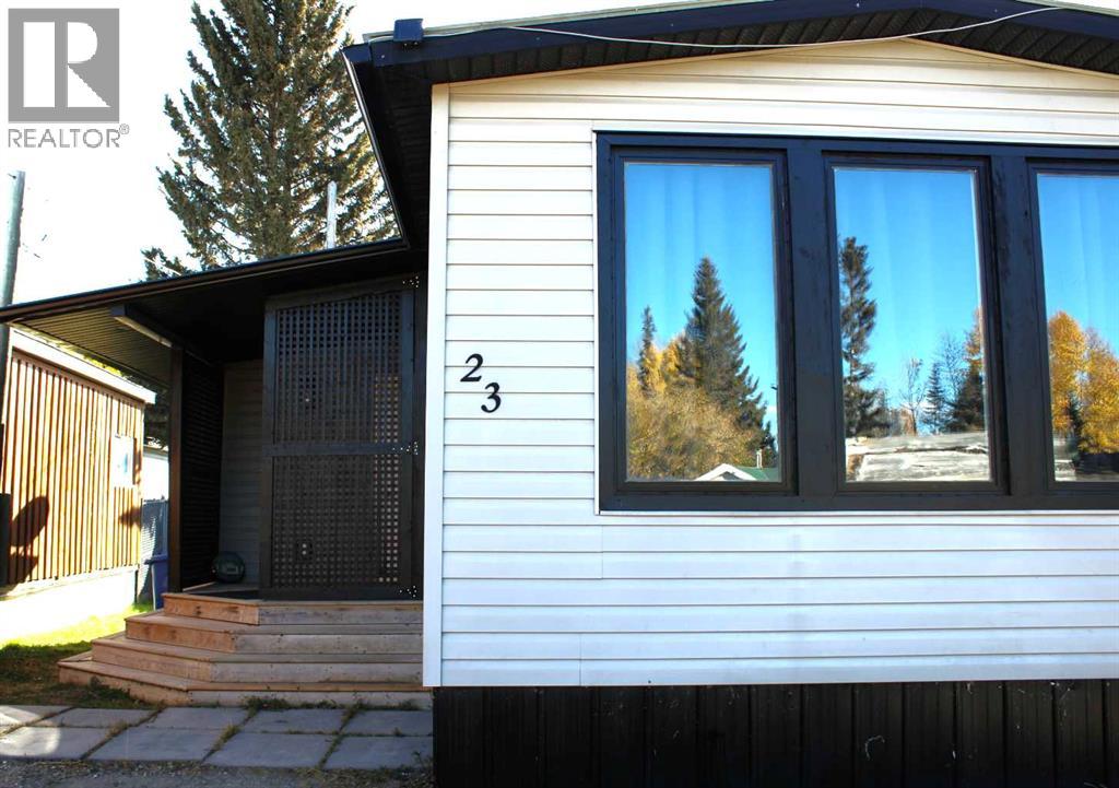 23, 111 6 Street  SE, Sundre, Alberta