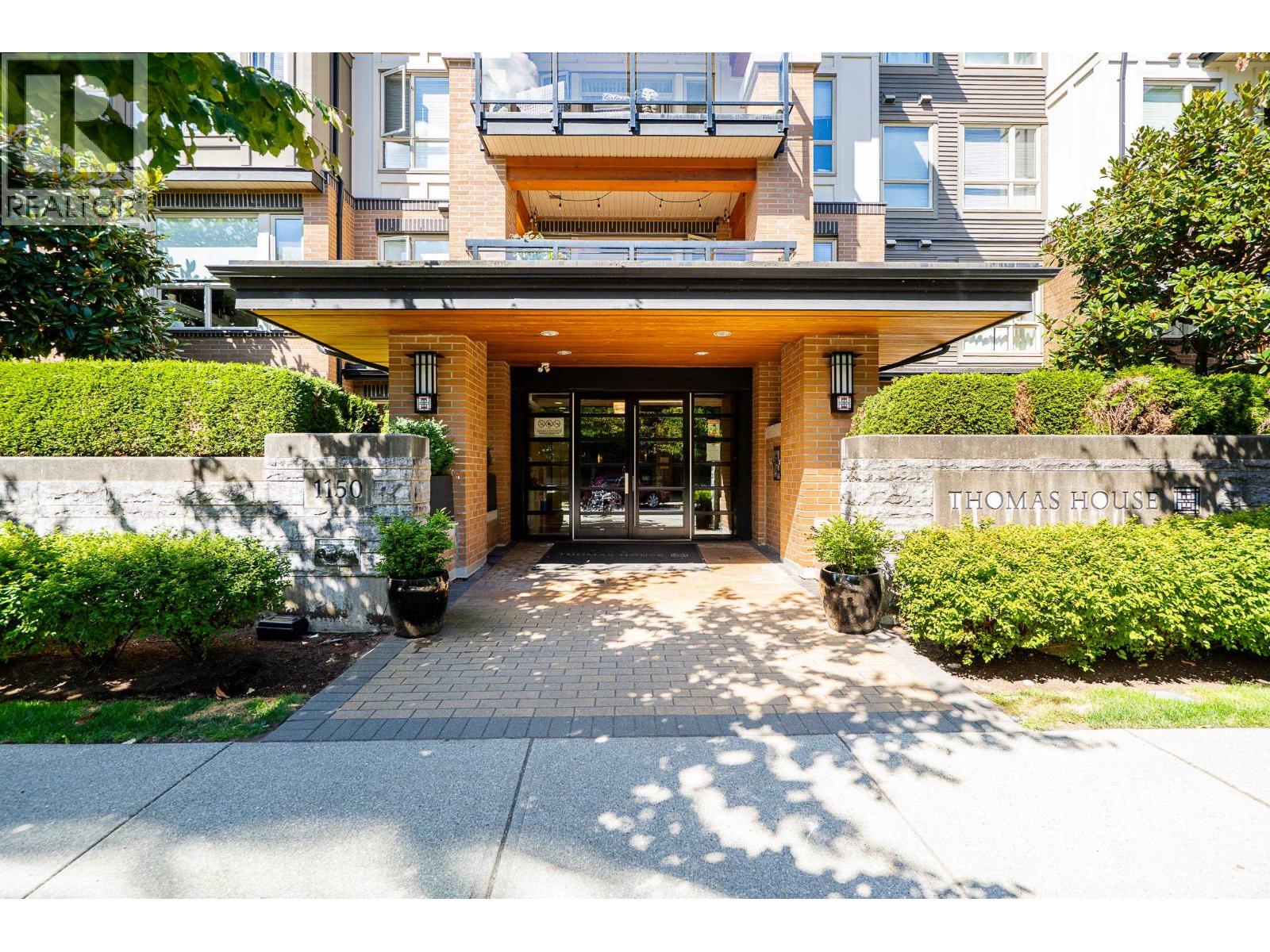 115 1150 Kensal Place, Coquitlam, British Columbia  V3B 0H4 - Photo 2 - R3058275