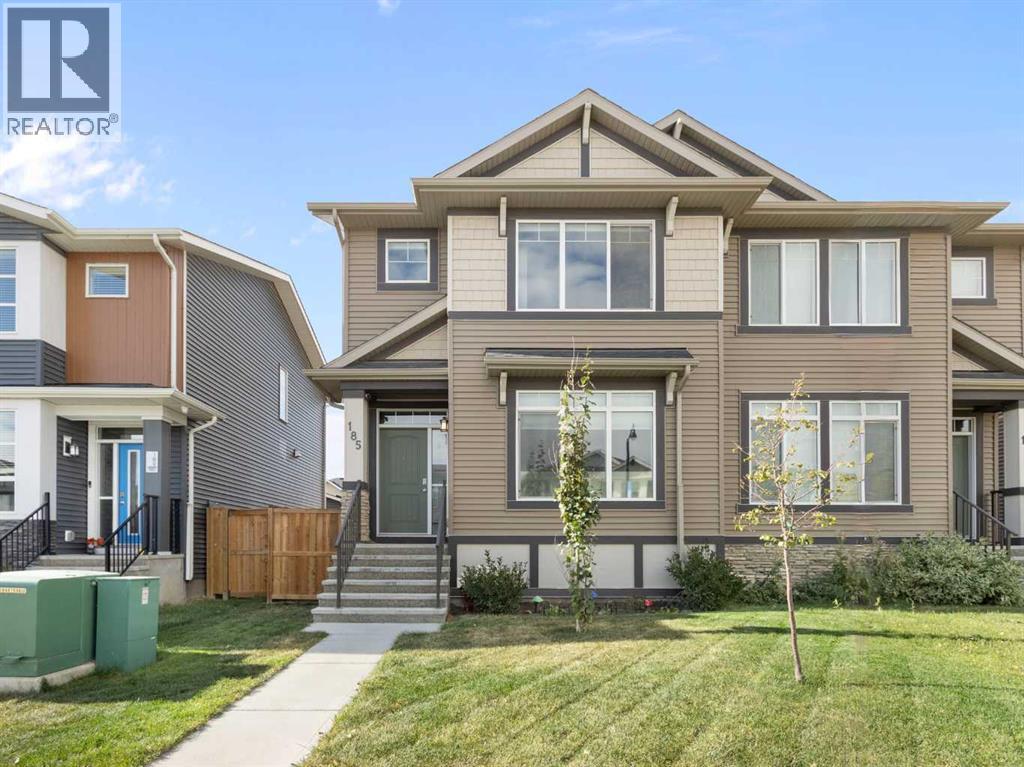 185 Dawson Drive, Chestermere, Alberta
