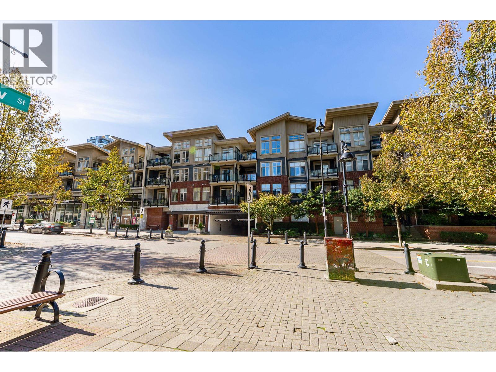 310 101 Morrissey Road, Port Moody, British Columbia  V3H 0E6 - Photo 20 - R3058945