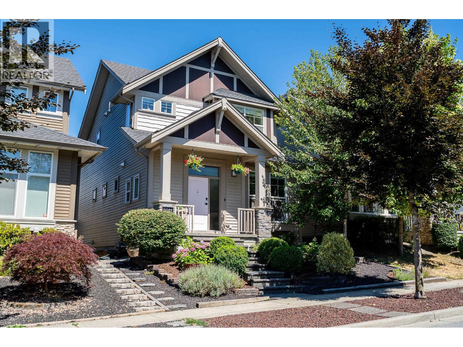 3381 WATKINS AVENUE, Coquitlam, British Columbia