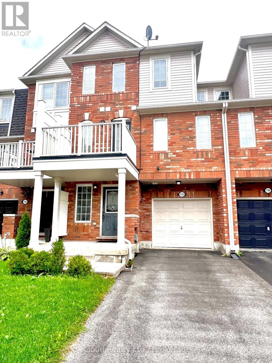 732 Shortreed Crescent, Milton, Ontario  L9T 0E8 - Photo 3 - W12482636