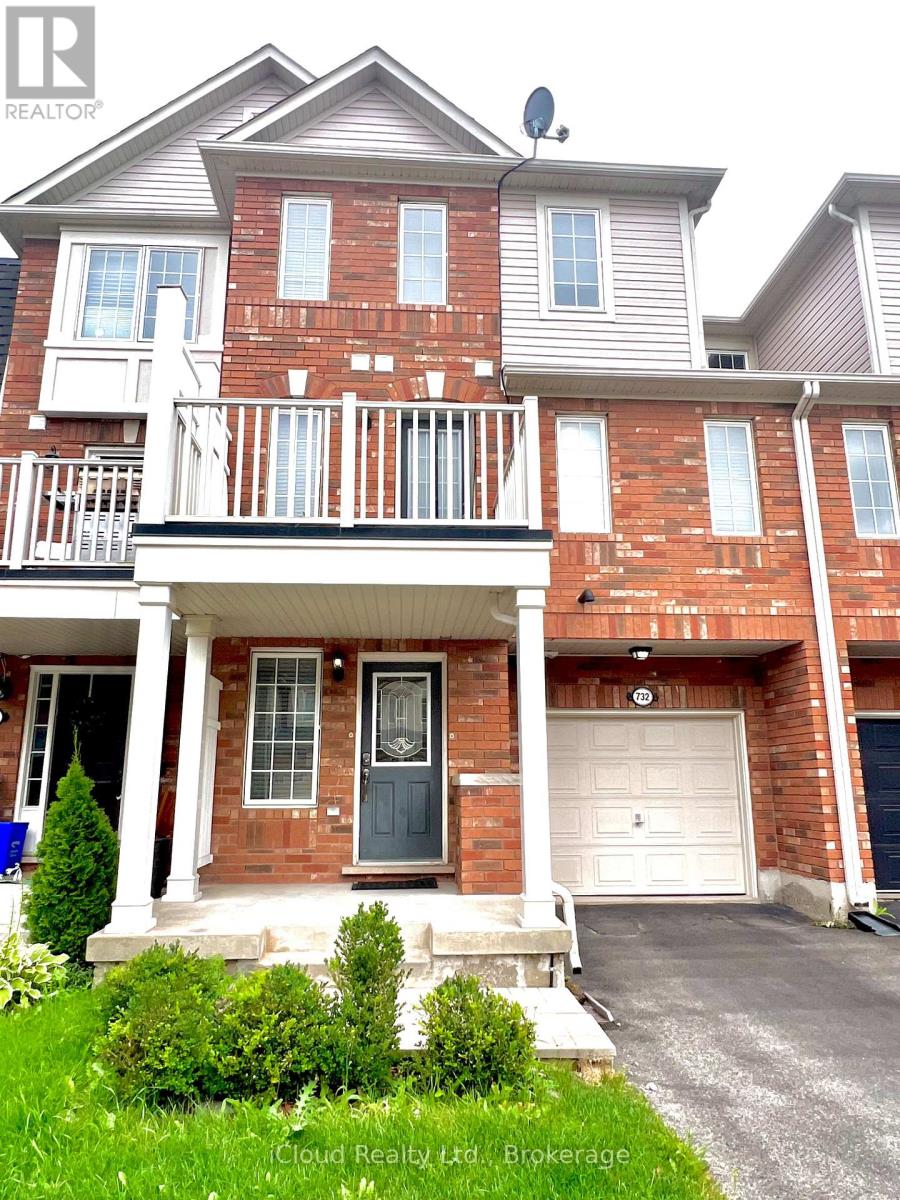 732 Shortreed Crescent, Milton, Ontario  L9T 0E8 - Photo 4 - W12482636