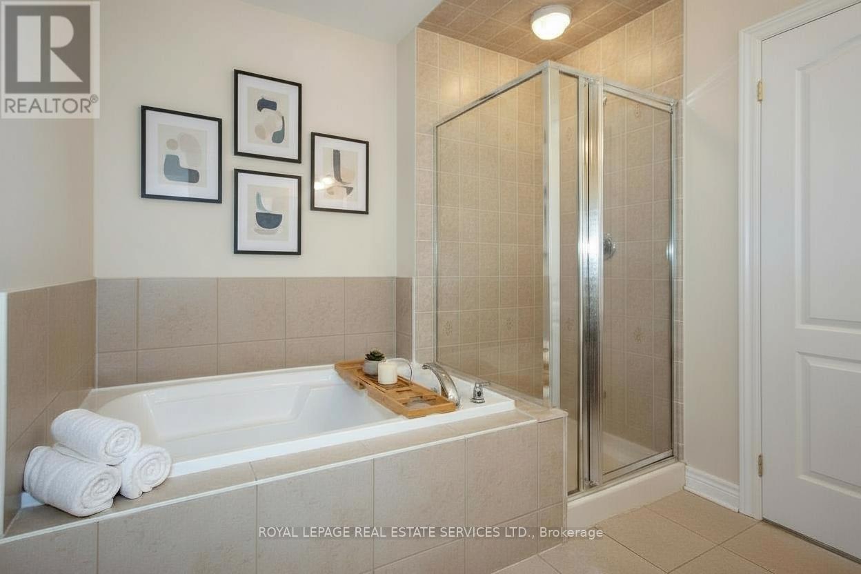 24 - 2019 Trawden Way, Oakville, Ontario  L6M 0M3 - Photo 12 - W12482639