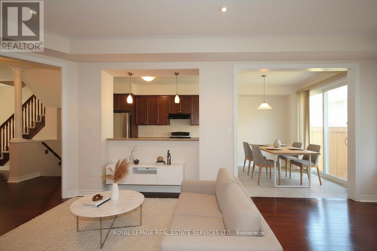 24 - 2019 Trawden Way, Oakville, Ontario  L6M 0M3 - Photo 4 - W12482639