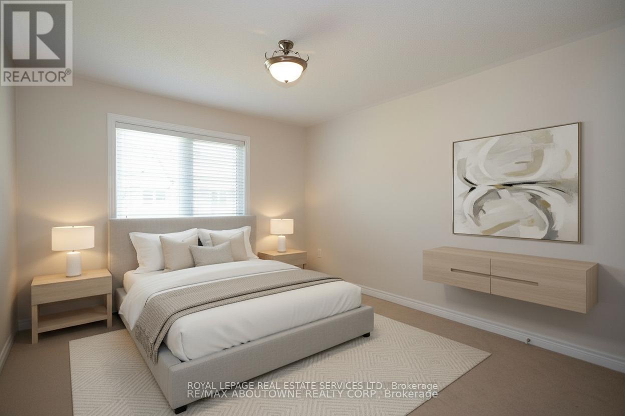 24 - 2019 Trawden Way, Oakville, Ontario  L6M 0M3 - Photo 9 - W12482639