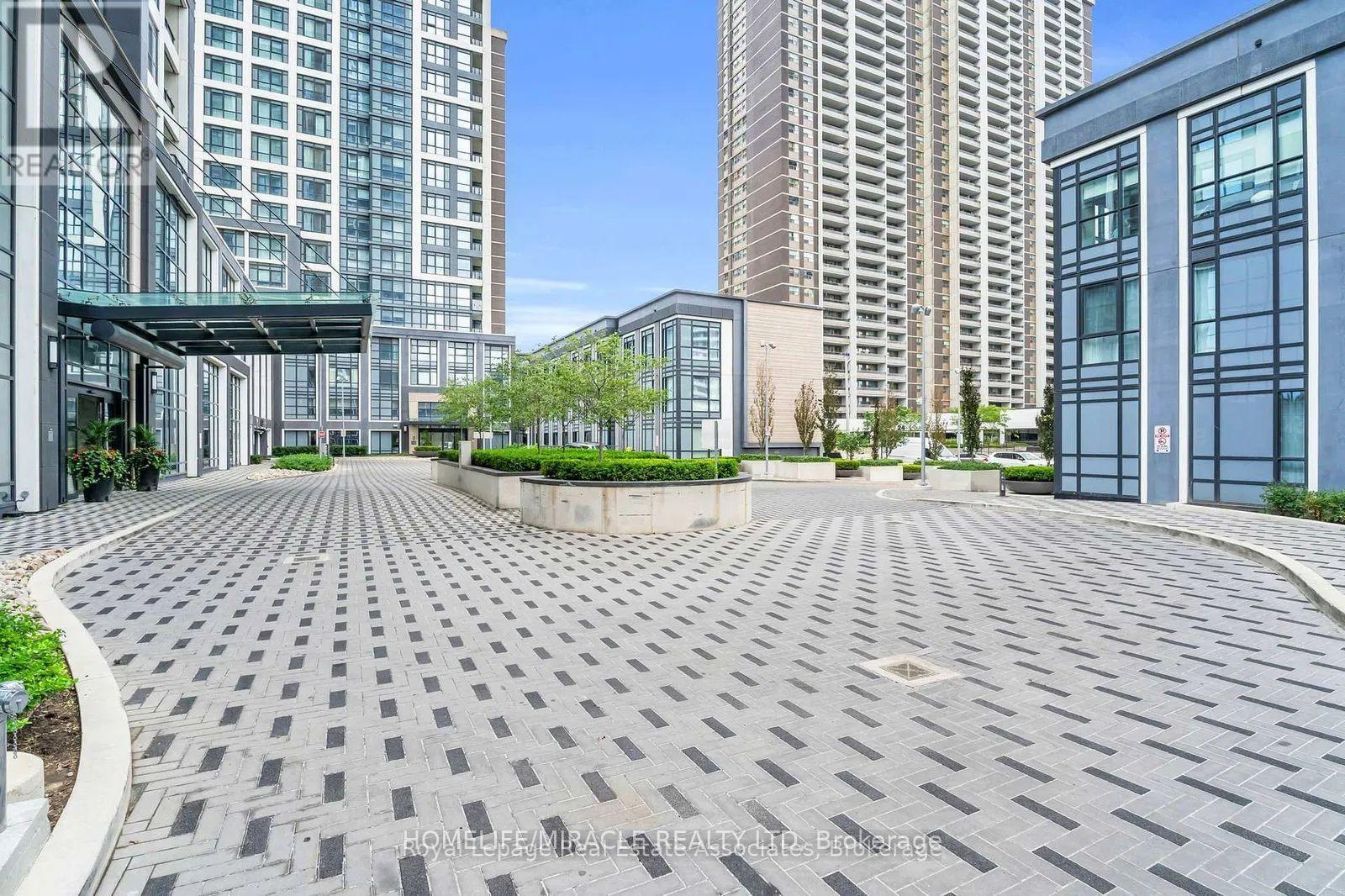 3510 - 7 Mabelle Avenue, Toronto, Ontario  M9A 0C9 - Photo 12 - W12482640