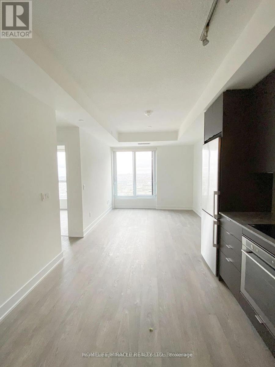 3510 - 7 Mabelle Avenue, Toronto, Ontario  M9A 0C9 - Photo 18 - W12482640