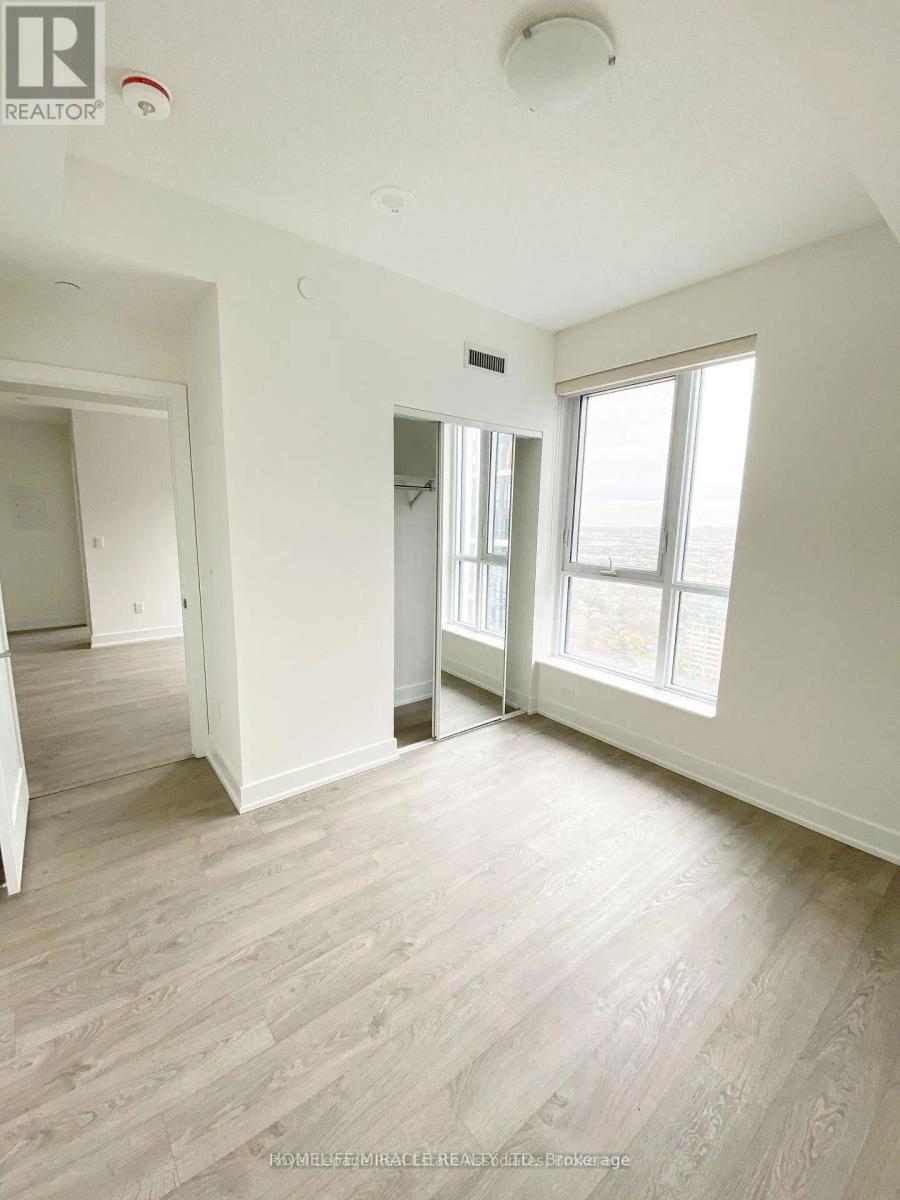 3510 - 7 Mabelle Avenue, Toronto, Ontario  M9A 0C9 - Photo 3 - W12482640