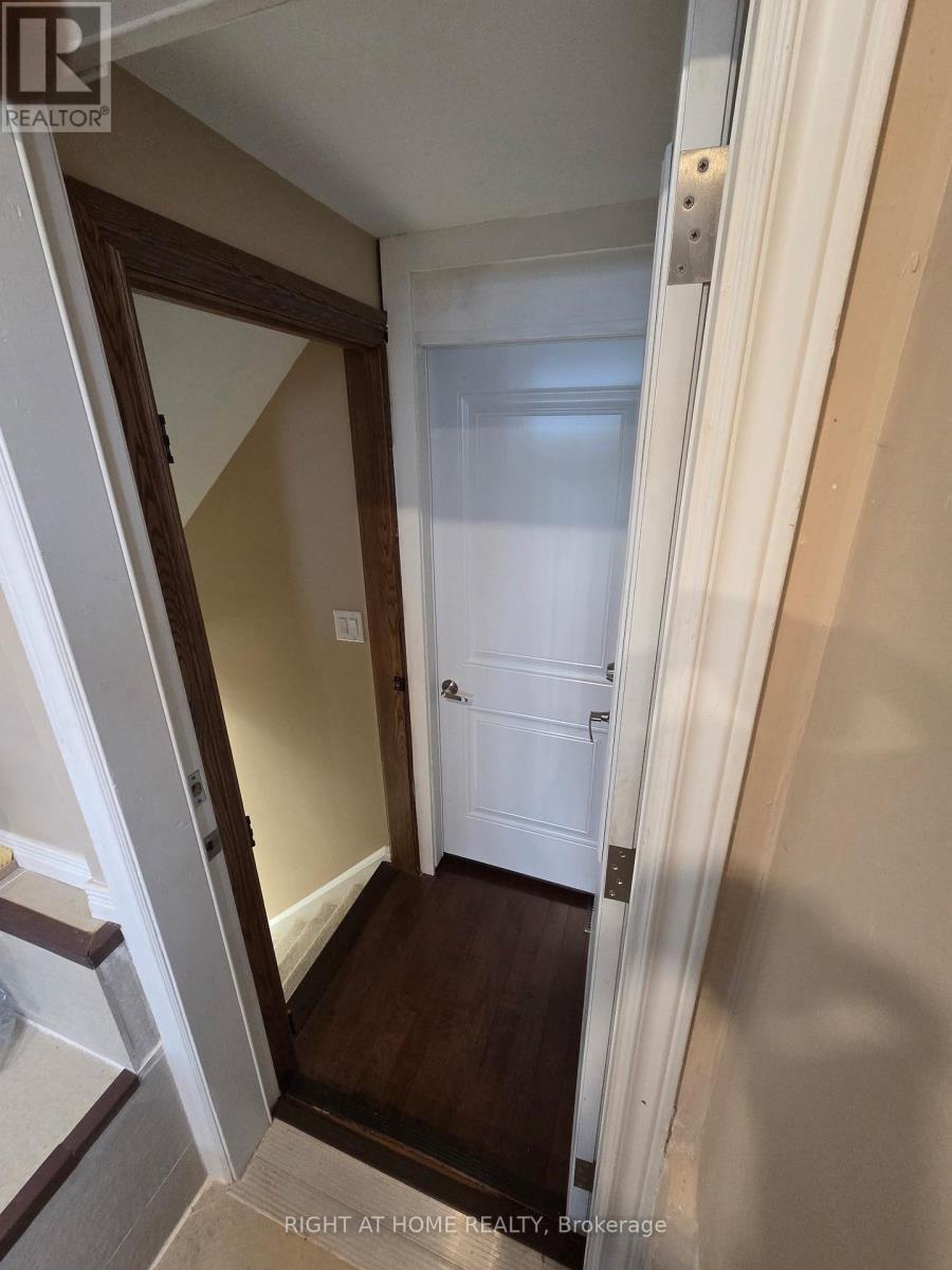 4602 Pemmican Trail, Mississauga, Ontario  L4Z 2M1 - Photo 13 - W12482649