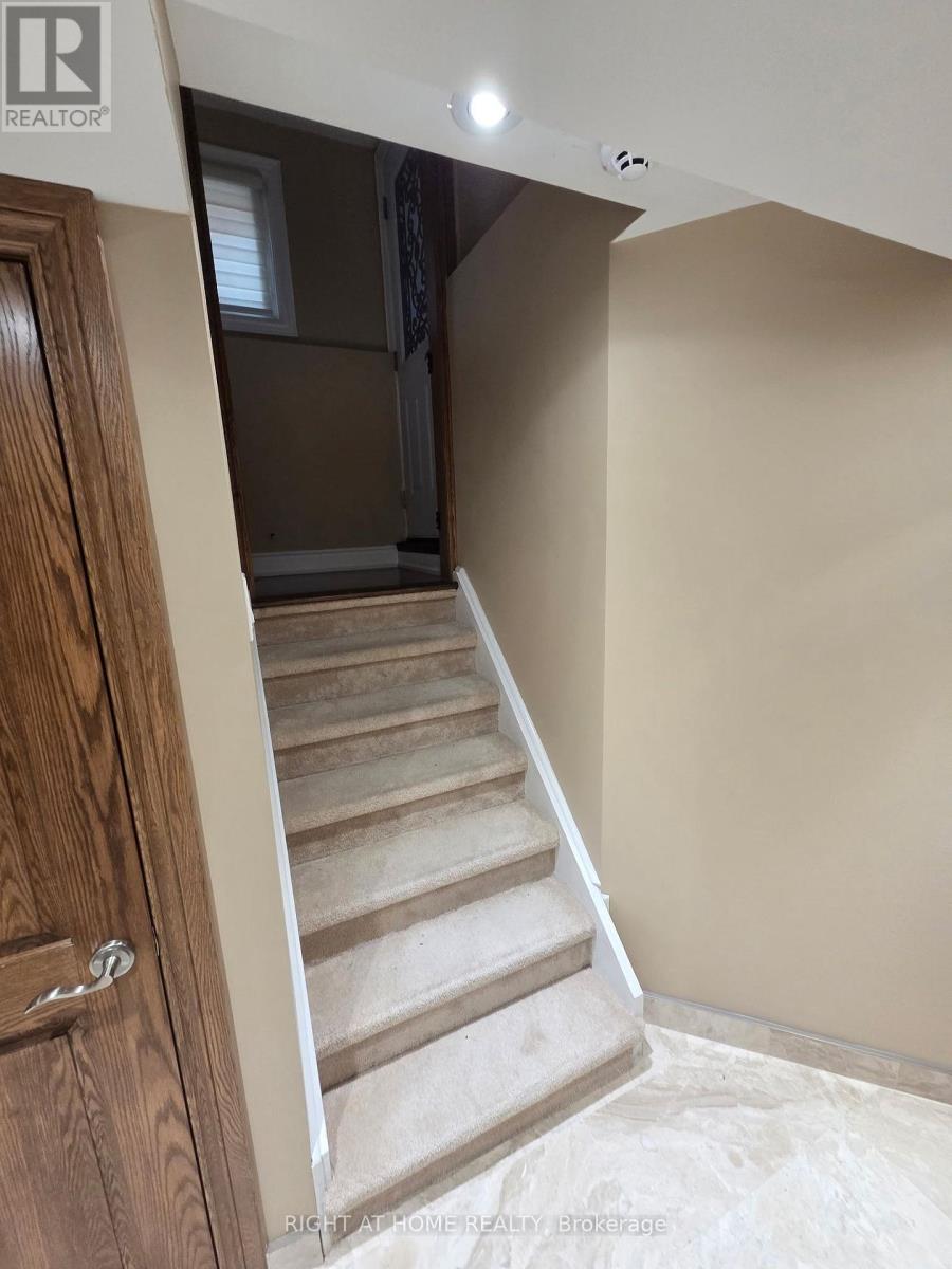 4602 Pemmican Trail, Mississauga, Ontario  L4Z 2M1 - Photo 16 - W12482649