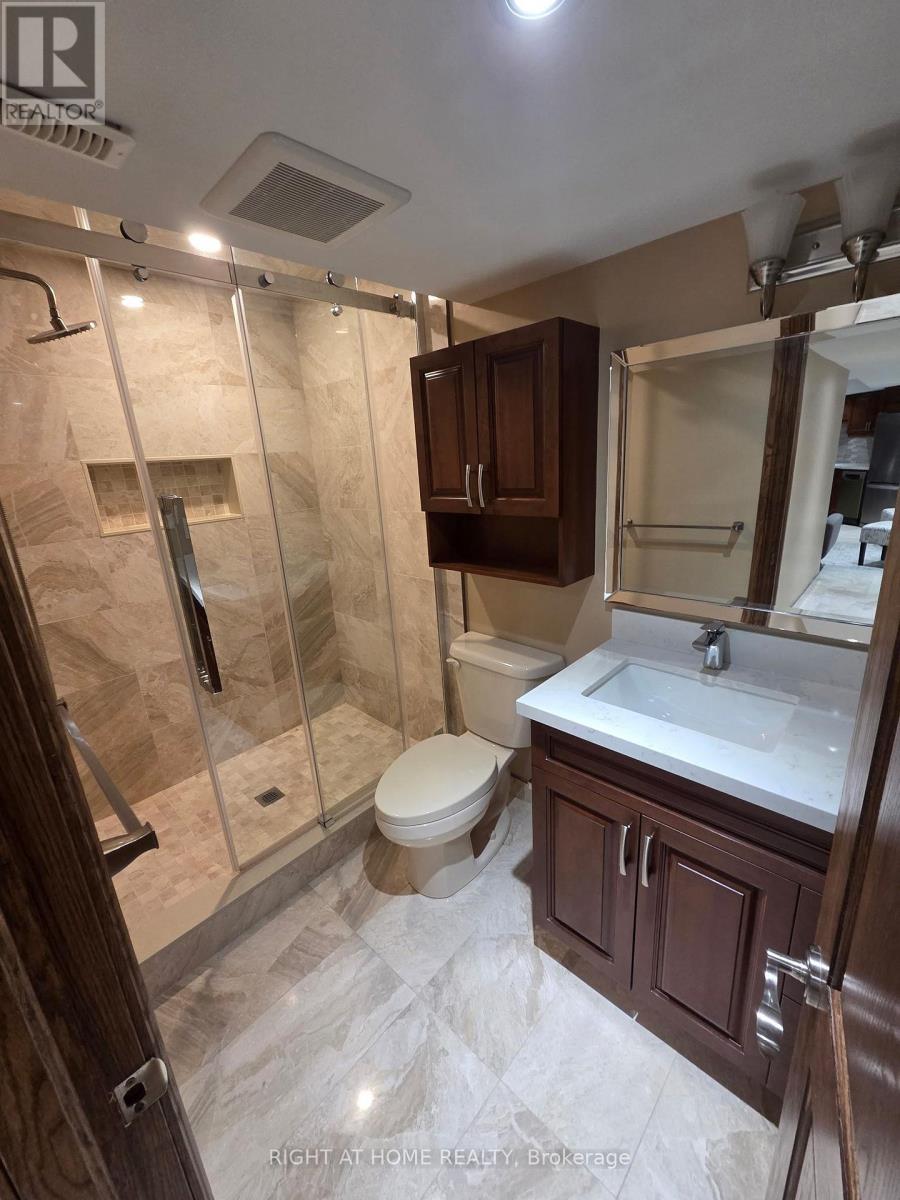 4602 Pemmican Trail, Mississauga, Ontario  L4Z 2M1 - Photo 6 - W12482649