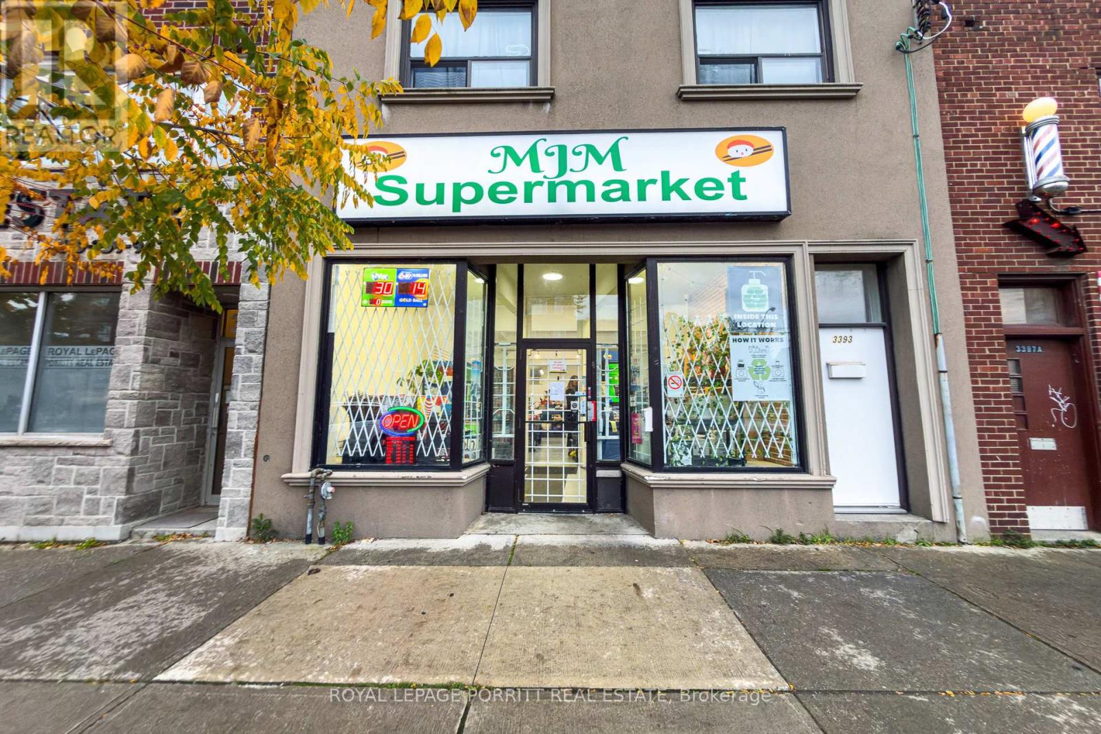 3391 LAKE SHORE BOULEVARD W, Toronto, Ontario