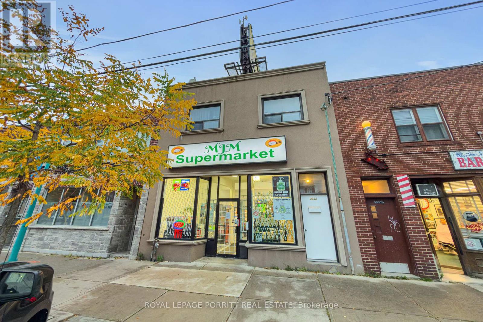 3391 Lake Shore Boulevard W, Toronto, Ontario  M8W 1N2 - Photo 14 - W12482651