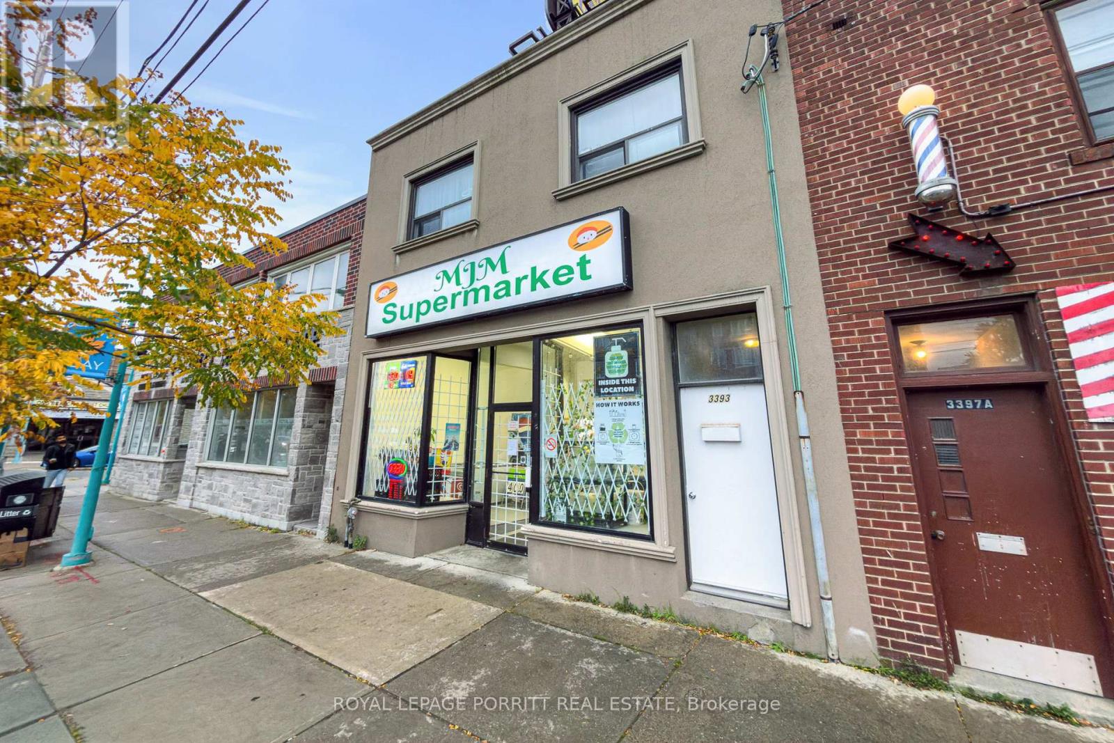 3391 Lake Shore Boulevard W, Toronto, Ontario  M8W 1N2 - Photo 15 - W12482651