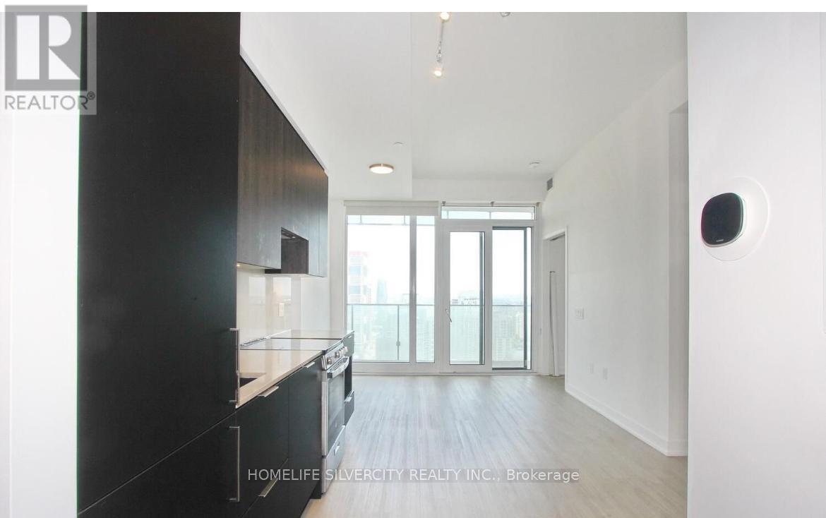 2908 - 3900 Confederation Parkway, Mississauga, Ontario  L5B 0M3 - Photo 4 - W12482657
