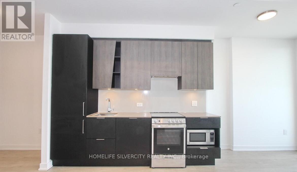 2908 - 3900 Confederation Parkway, Mississauga, Ontario  L5B 0M3 - Photo 5 - W12482657