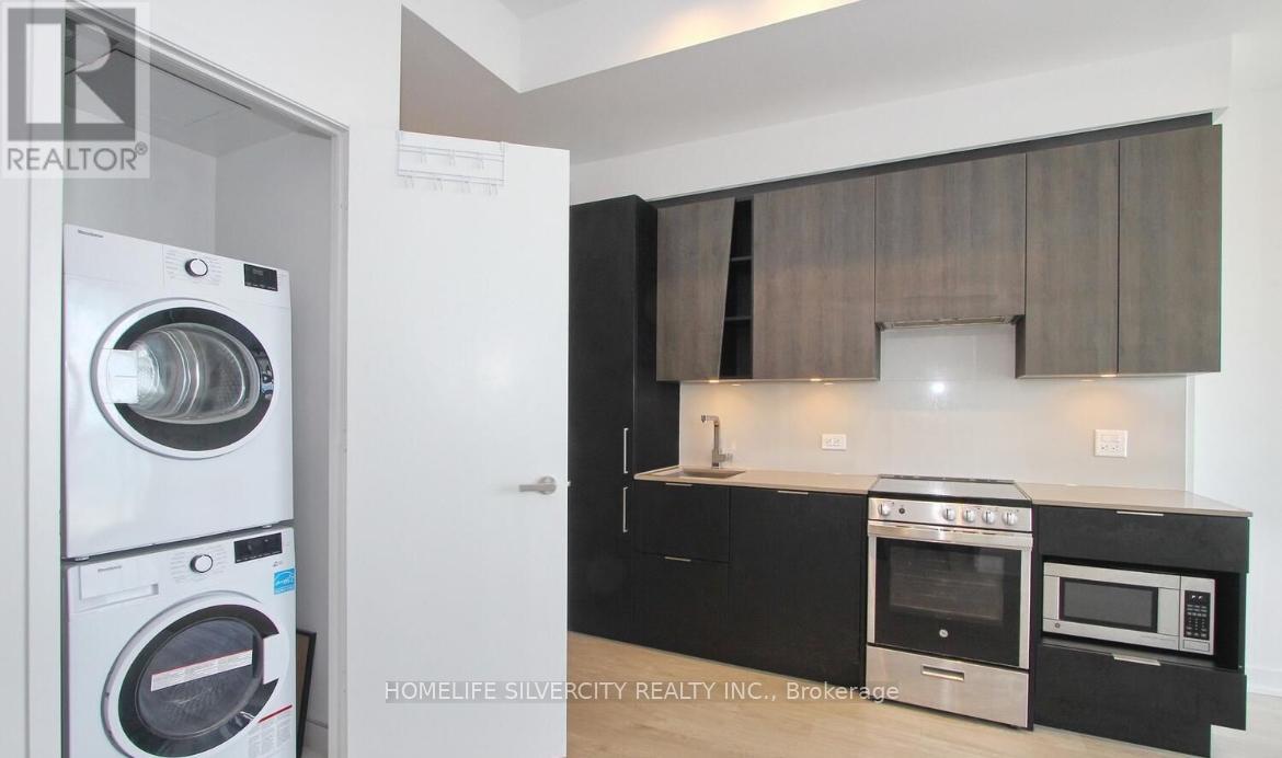 2908 - 3900 Confederation Parkway, Mississauga, Ontario  L5B 0M3 - Photo 6 - W12482657