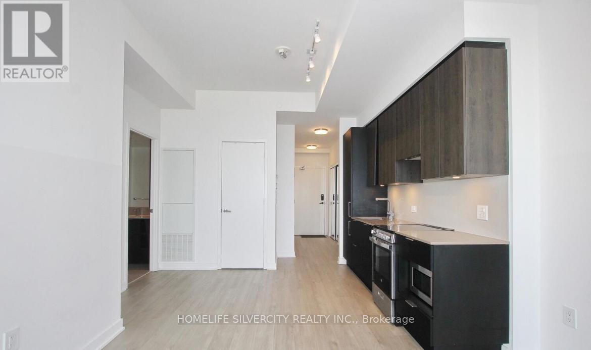 2908 - 3900 Confederation Parkway, Mississauga, Ontario  L5B 0M3 - Photo 7 - W12482657