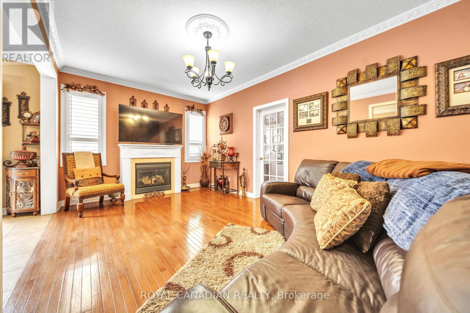 24 Powell Drive, Brampton, Ontario  L6R 0L1 - Photo 12 - W12482659