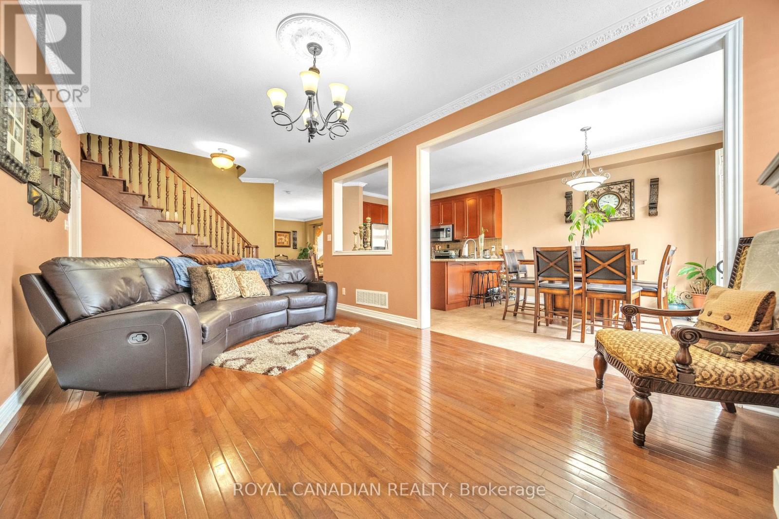 24 Powell Drive, Brampton, Ontario  L6R 0L1 - Photo 15 - W12482659