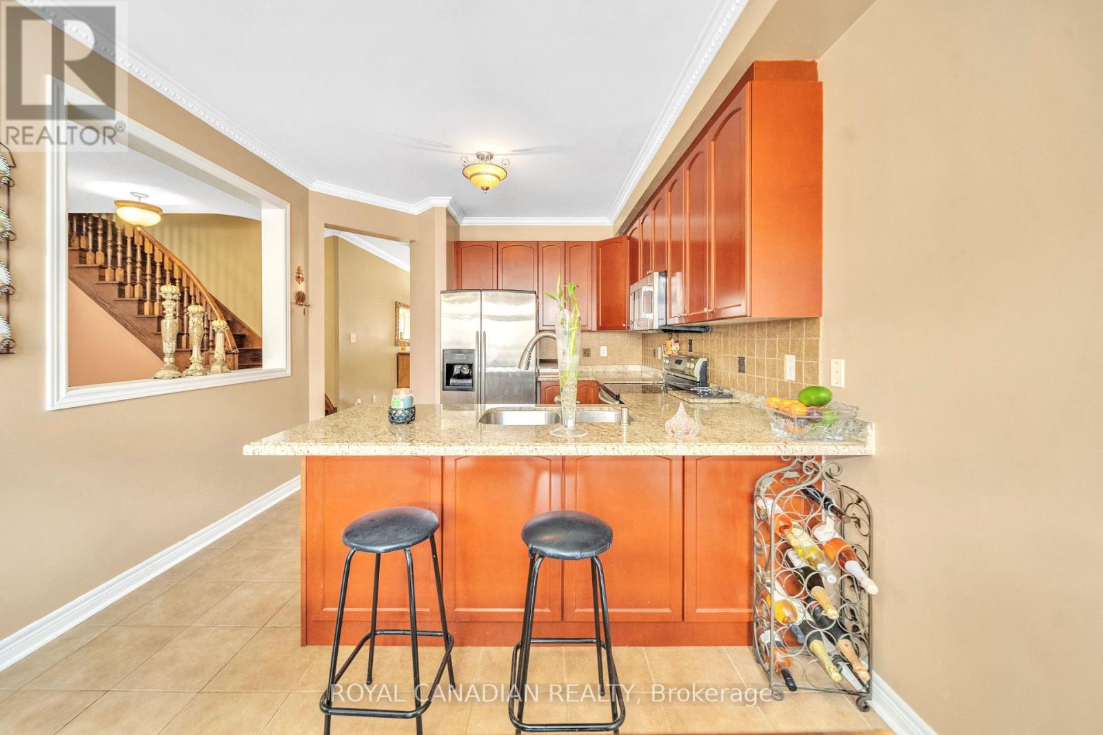 24 Powell Drive, Brampton, Ontario  L6R 0L1 - Photo 19 - W12482659