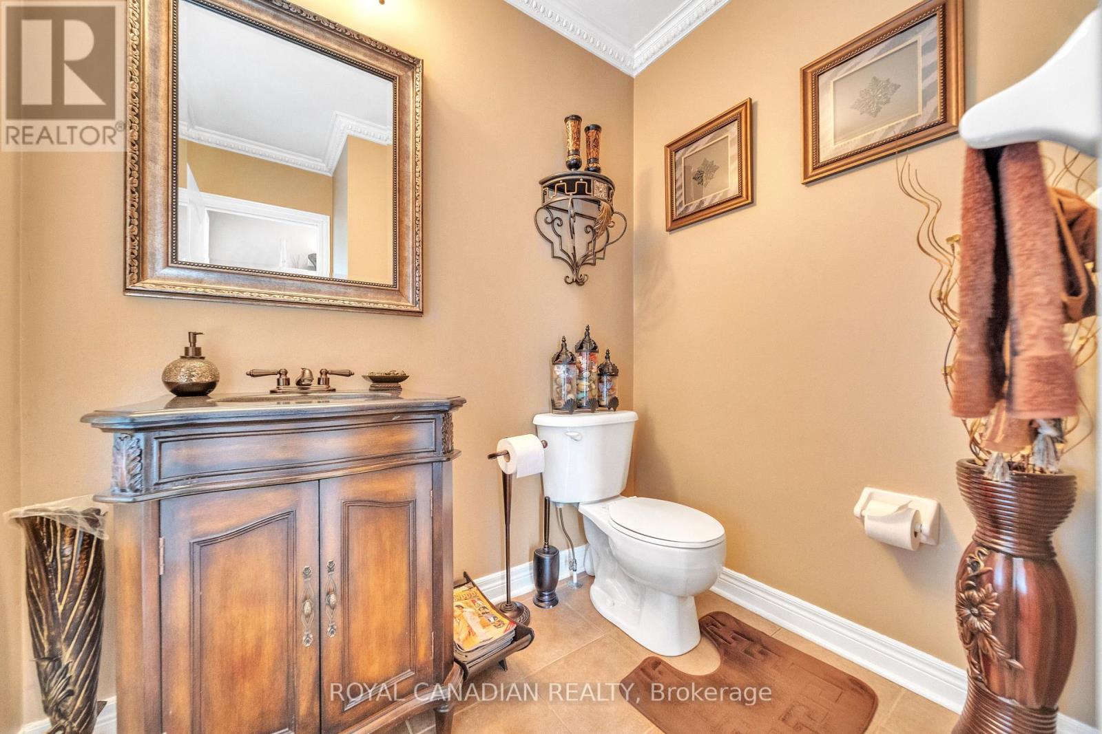 24 Powell Drive, Brampton, Ontario  L6R 0L1 - Photo 21 - W12482659