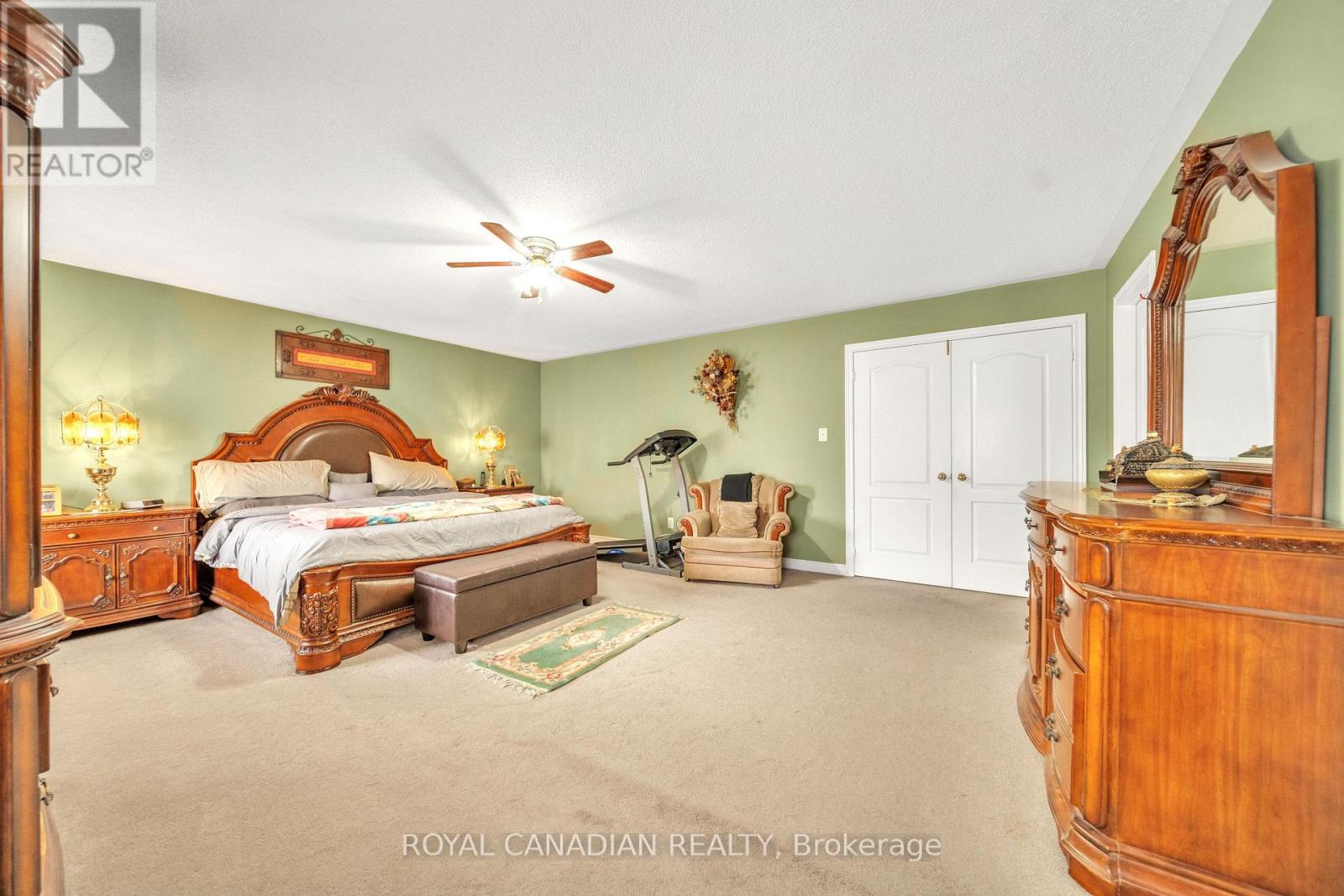 24 Powell Drive, Brampton, Ontario  L6R 0L1 - Photo 25 - W12482659