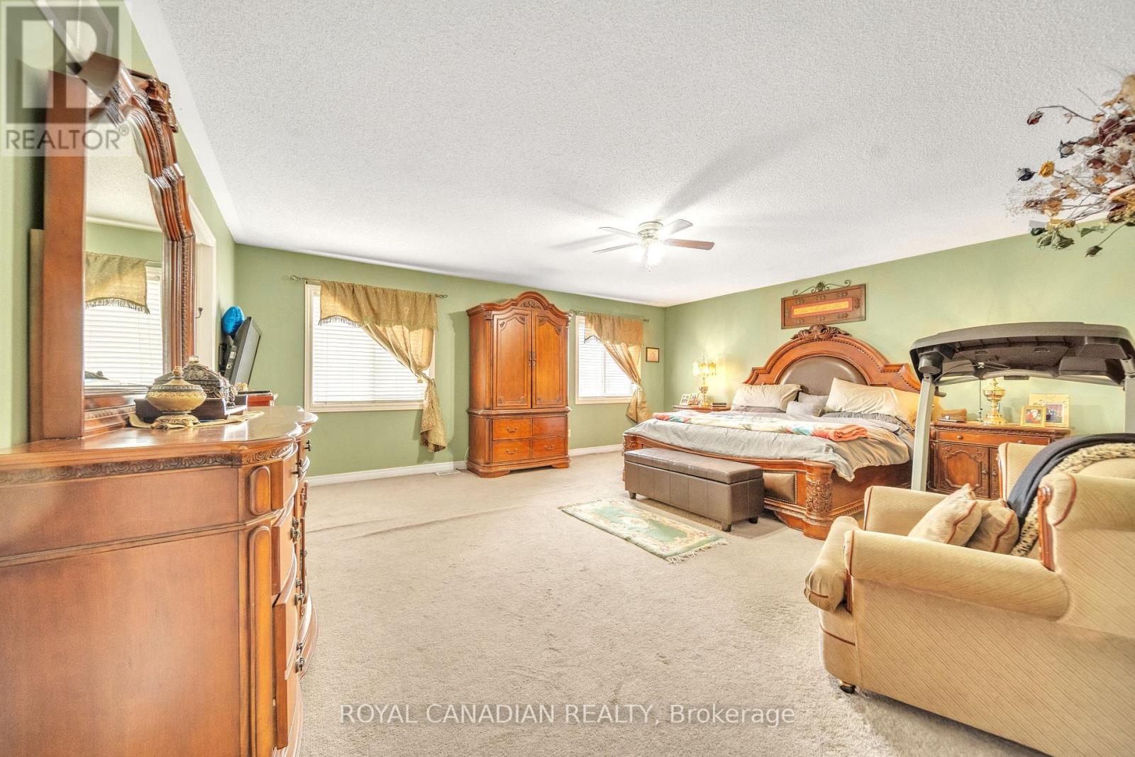 24 Powell Drive, Brampton, Ontario  L6R 0L1 - Photo 26 - W12482659