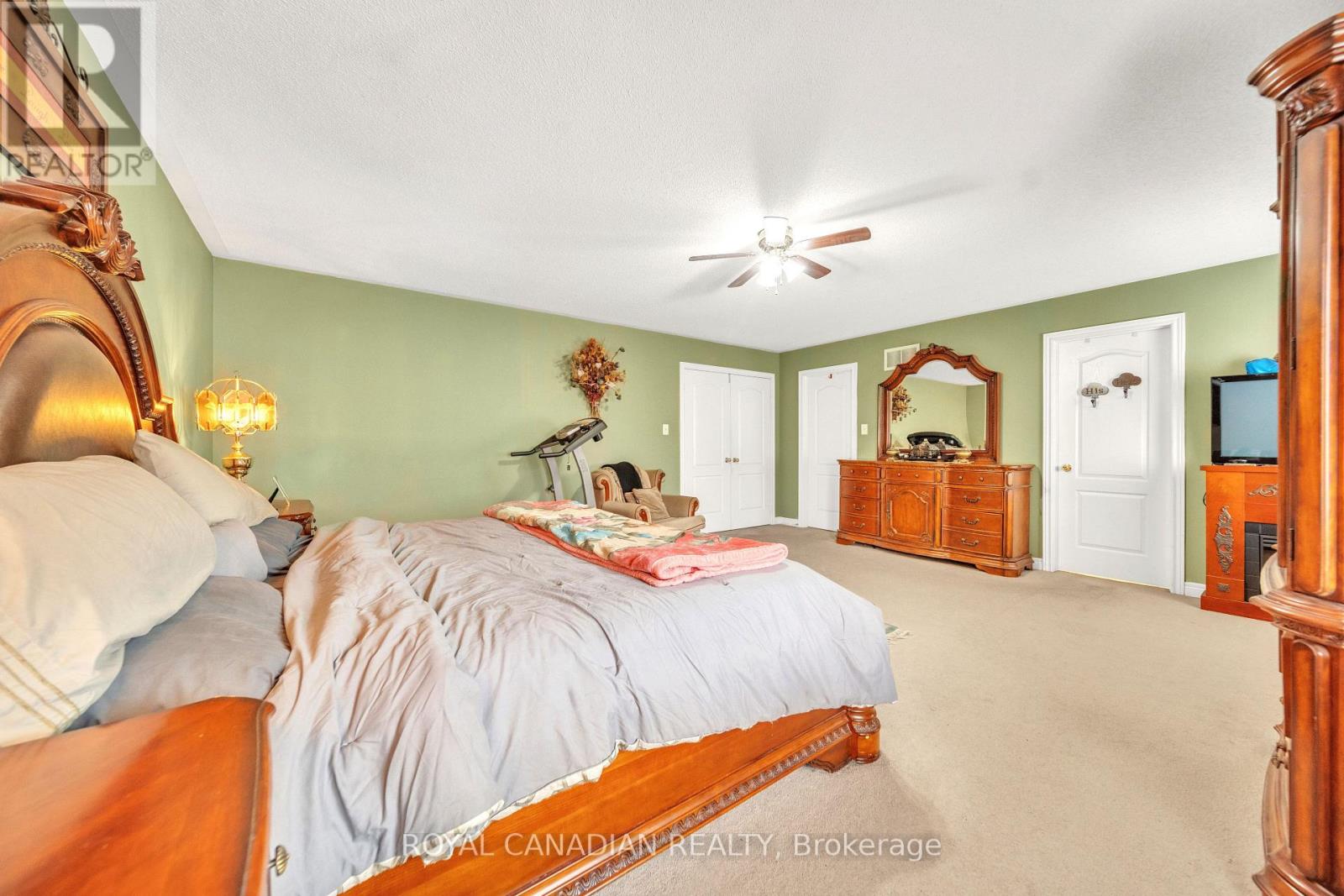 24 Powell Drive, Brampton, Ontario  L6R 0L1 - Photo 27 - W12482659