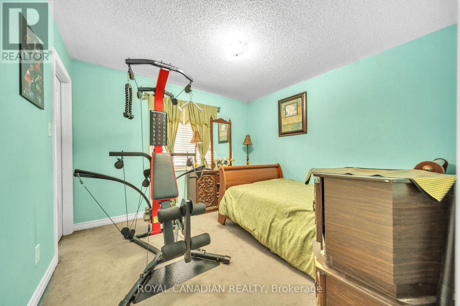 24 Powell Drive, Brampton, Ontario  L6R 0L1 - Photo 30 - W12482659