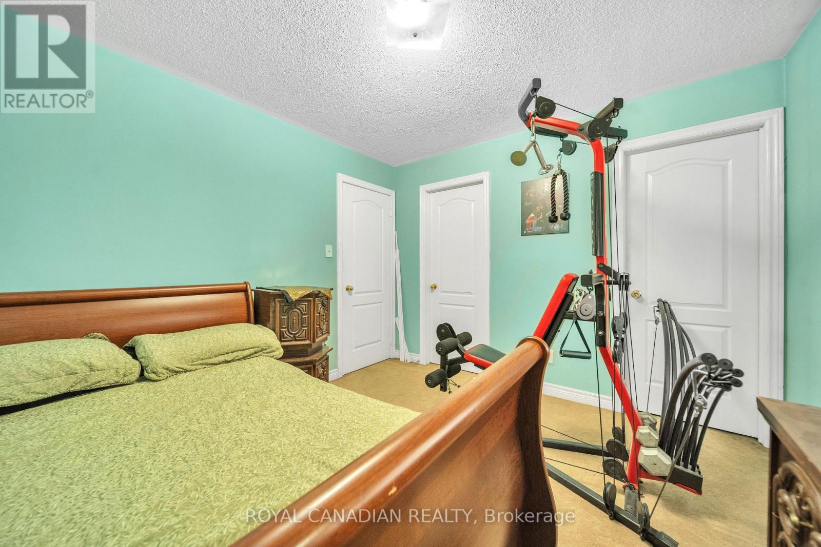 24 Powell Drive, Brampton, Ontario  L6R 0L1 - Photo 31 - W12482659