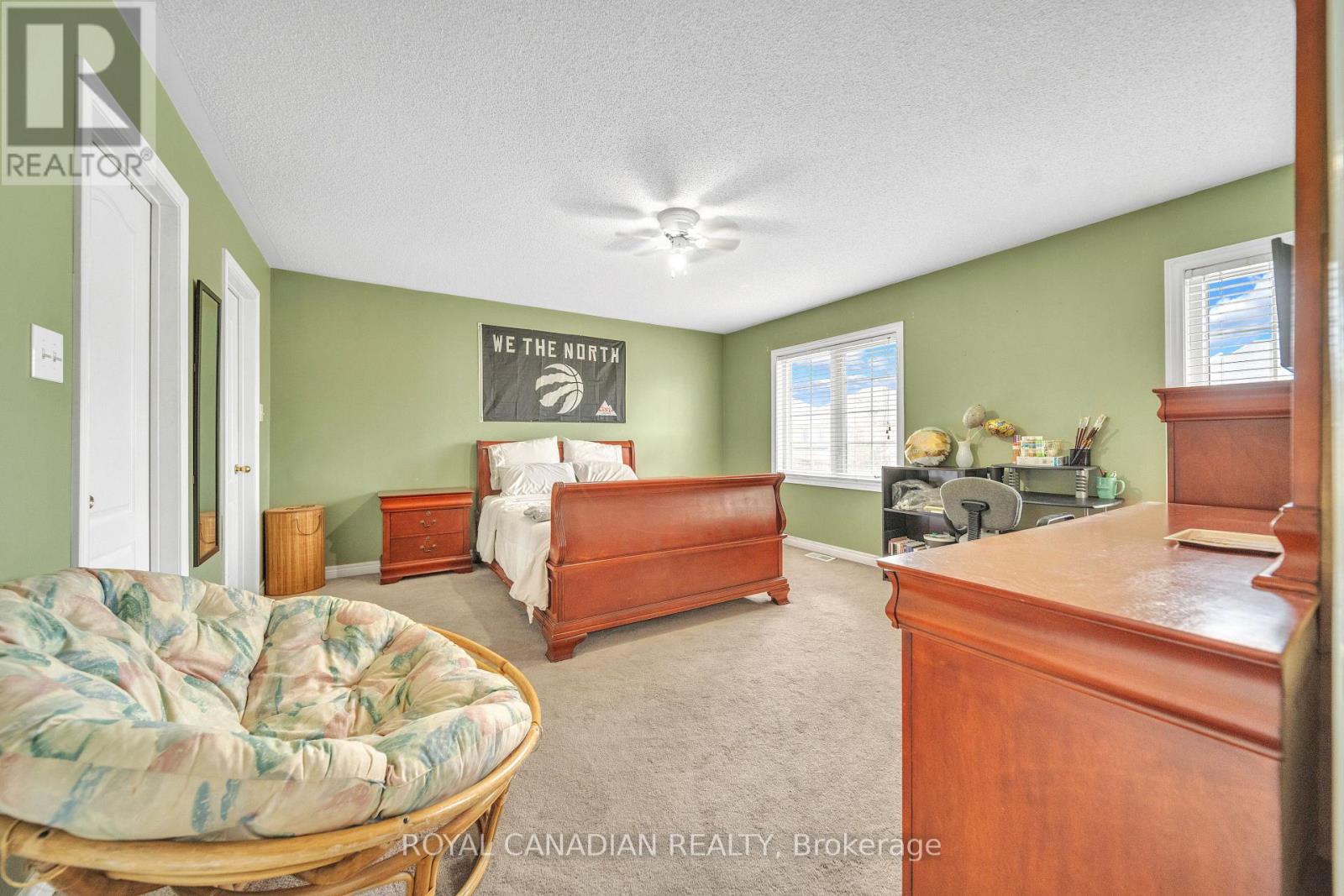 24 Powell Drive, Brampton, Ontario  L6R 0L1 - Photo 33 - W12482659