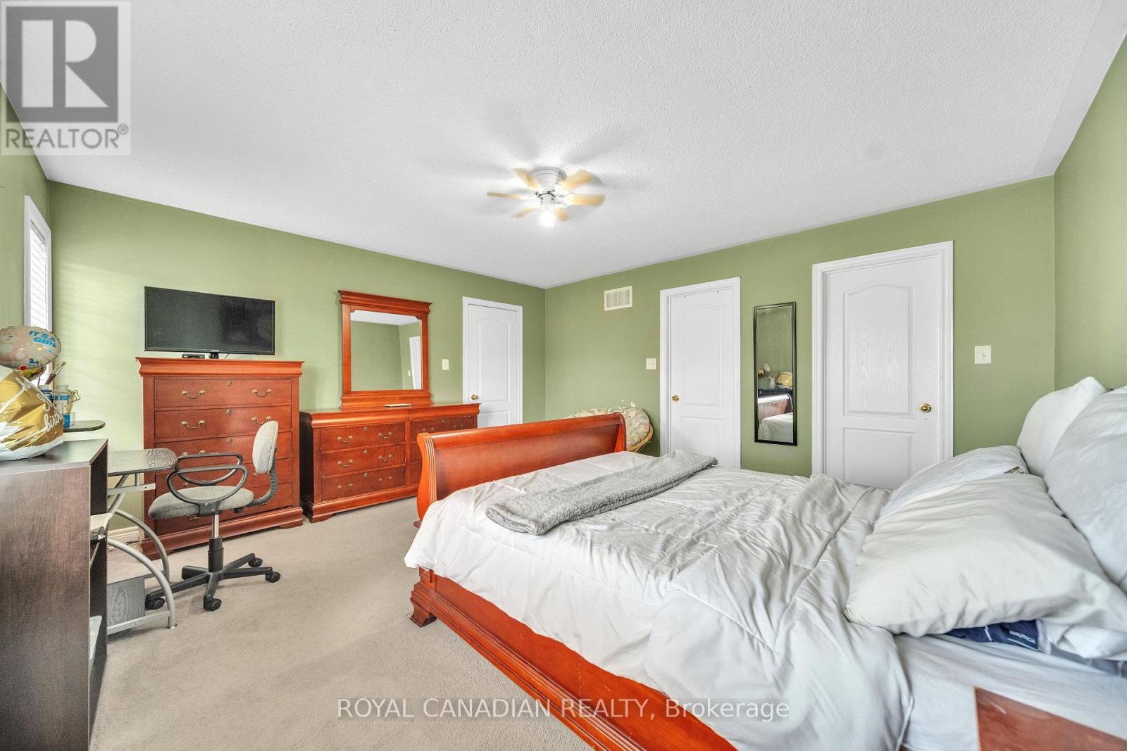 24 Powell Drive, Brampton, Ontario  L6R 0L1 - Photo 35 - W12482659