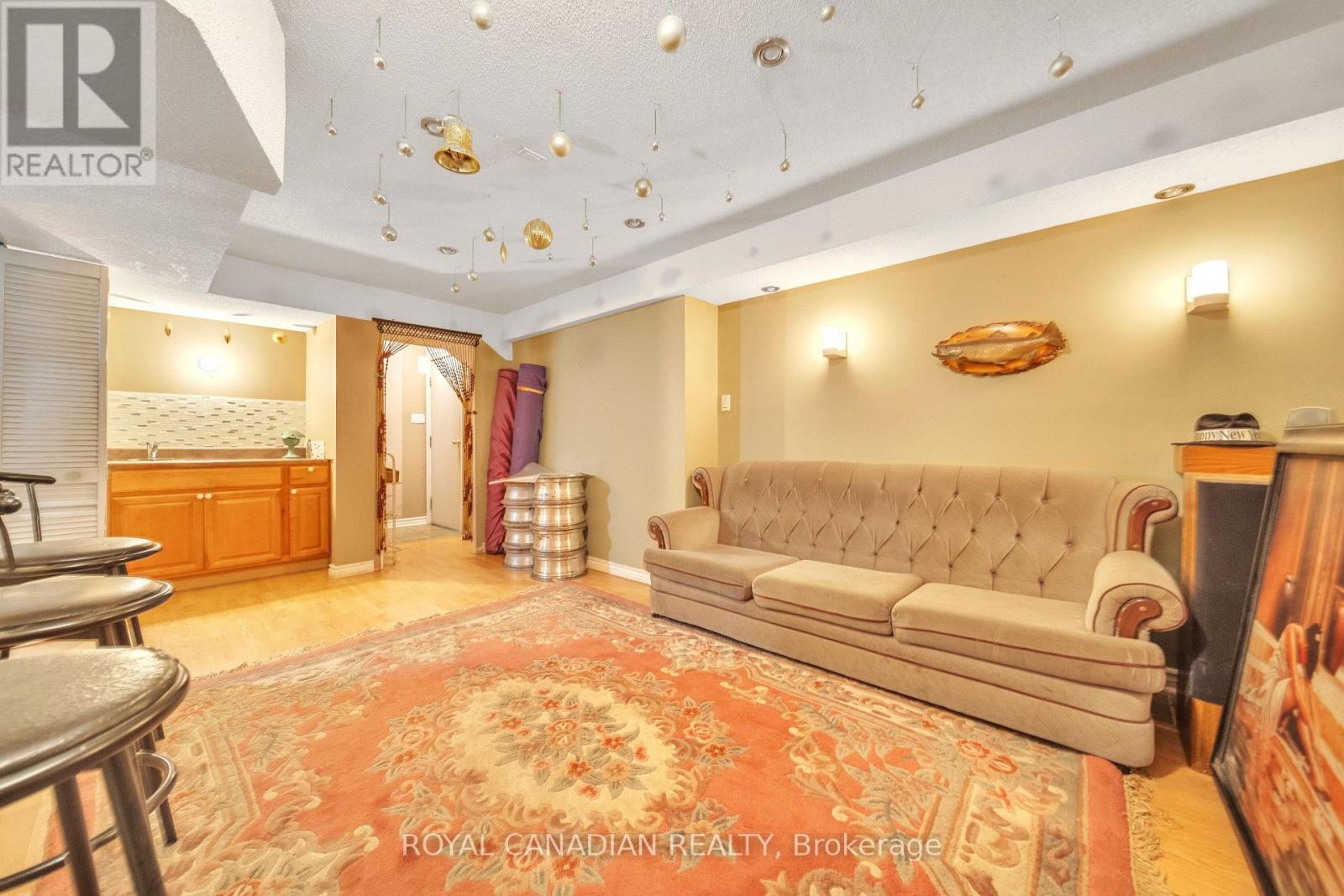 24 Powell Drive, Brampton, Ontario  L6R 0L1 - Photo 37 - W12482659