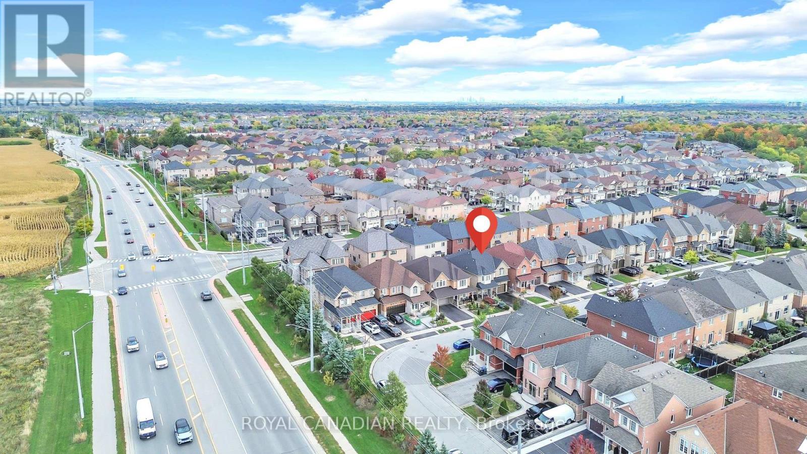 24 Powell Drive, Brampton, Ontario  L6R 0L1 - Photo 49 - W12482659